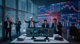 Рынки акций и криптовалют падают на фоне ажиотажа вокруг рекордного IPO SpaceX